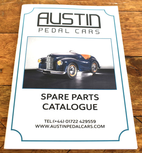 Austin j40 pedal cars - austin,