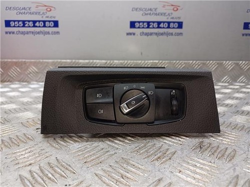 Light switch bmw - switch, serie