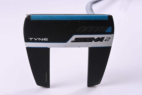 Ping sigma tyne putter - sigma, 2