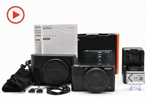 Near mint box - mint, &