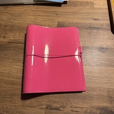 Filofax Personal Domino Patent