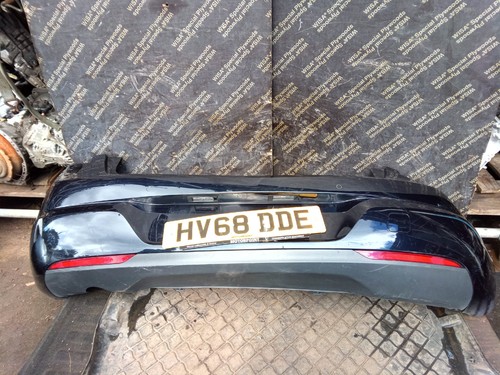 Vauxhall astra mk7 5dr hatch - 5dr,