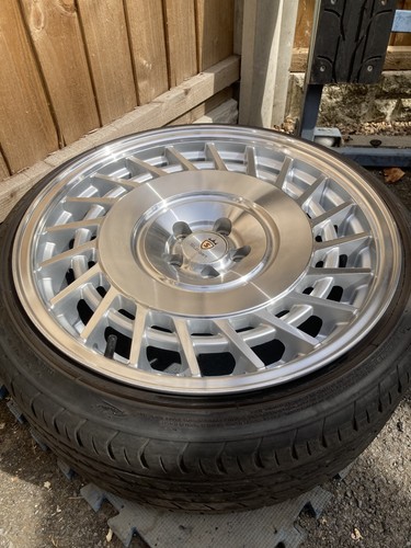Forzza limit silver machined - forzza,