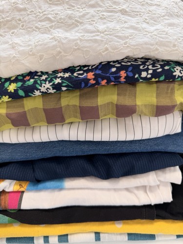 Women 2kg clothing - 2kg,