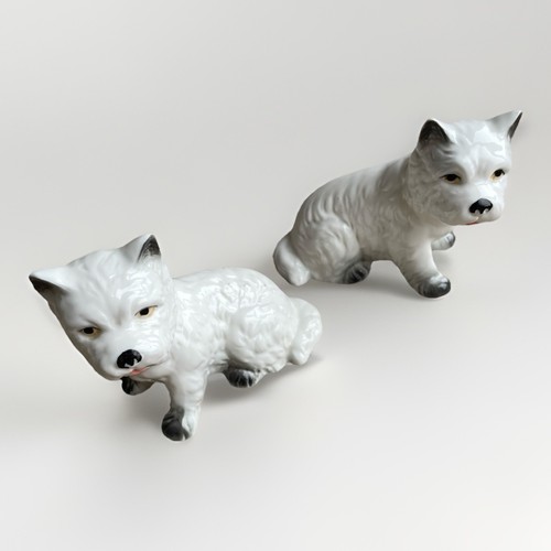 Leonardo collection westie - leonardo,