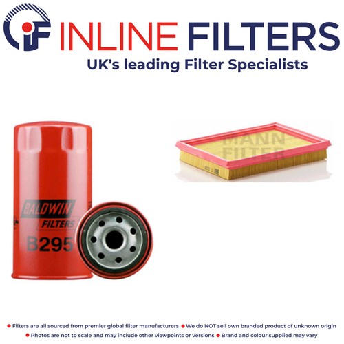 Filter kit for nissan - kit,