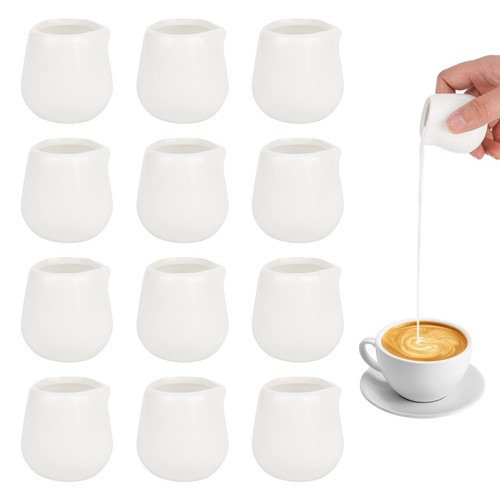 Trendecor pcs white small - 12,