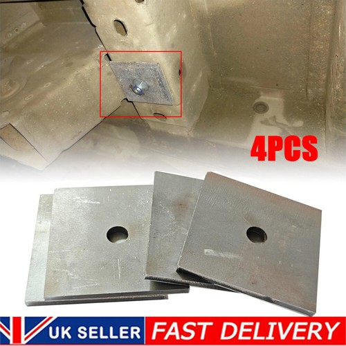 Mild steel spreader - mild,