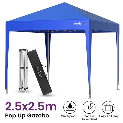 5x2 heavy duty - 2.5x2.5m,
