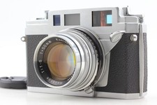 [Top MINT] Konica III A