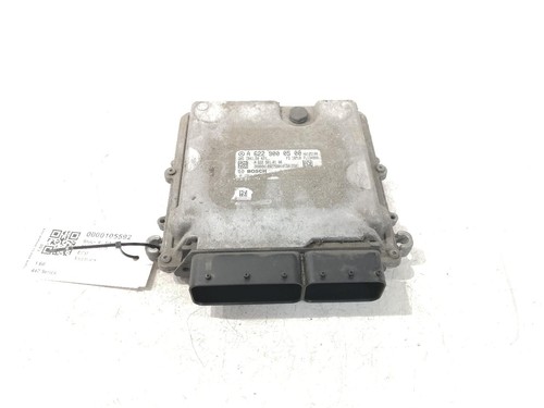 Mercedes vito engine - vito,