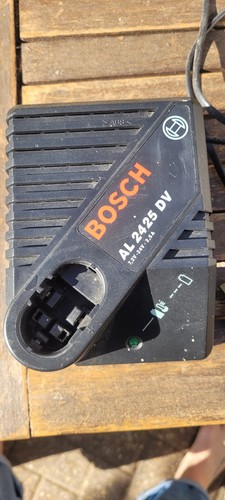 Bosch 2425 battery - al, dv