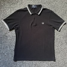 Fred Perry Men's Polo Shirt