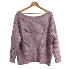 Oliver Bonas Jumper Size UK 12
