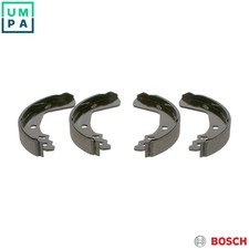 BRAKE SHOE SET 0 986 487 775