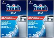 Finish Dishwasher Salt Box