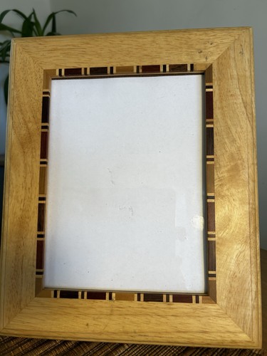 Vintage solid wood large - solid,