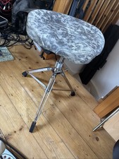DW 9000 Series Drum Throne