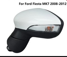 FIESTA MK7 ZETEC S OS WING