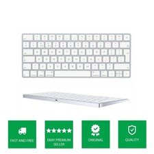 GENUINE APPLE MAGIC KEYBOARD 2