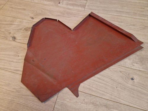 Nos austin healey - healey, bn4-bt7