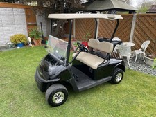 Ezgo 48 Volt Electric Golf