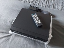 Deatti 8CH 1TB 5in1 CCTV DVR