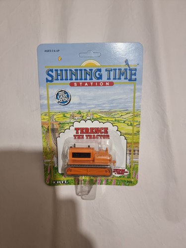 Thomas the tank - friends, ertl
