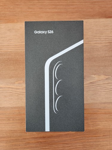 Samsung galaxy s26 512gb - s26,