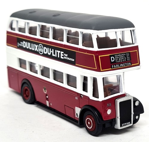 Efe leyland pd2 - efe,