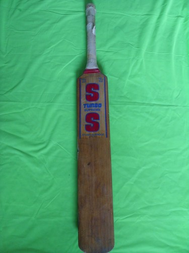 Vintage turbo supreme - ss,