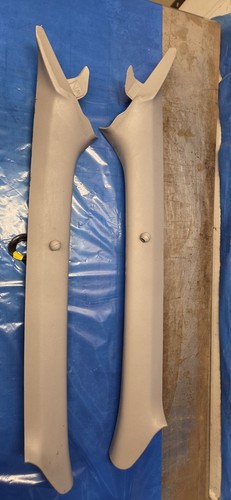 Subaru impreza pillars pair - subaru,