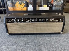 Fender Bandmaster Guitar