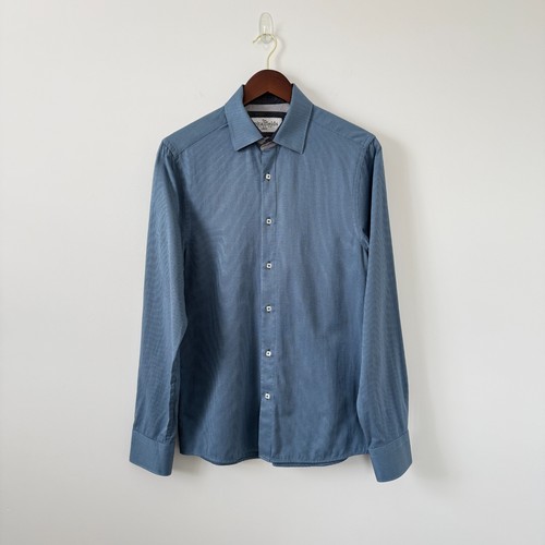 The spitalfields shirt mens - shirt,
