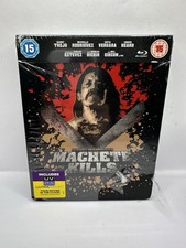 Machete Kills Blu Ray