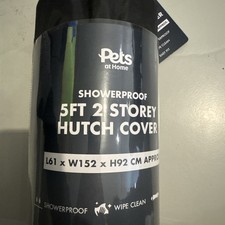 Pets at Home Showerproof 2