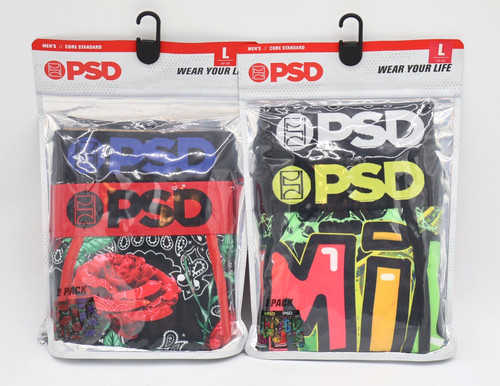 Psd premium boxer - premium,