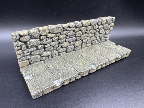 Dwarven forge master - forge, long