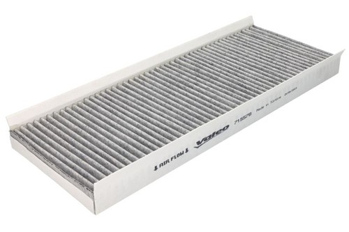 Cabin filter fits coupe - filter,