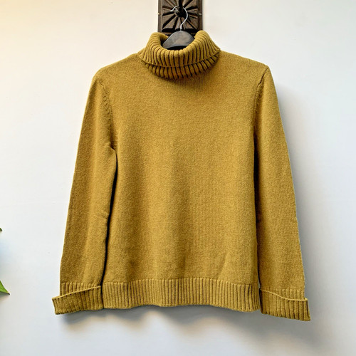 Seasalt braque roll neck - braque,