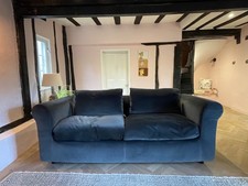 Habitat Louis  4  Seater