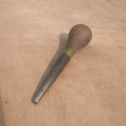 Vintage marlin spike - vintage, awl