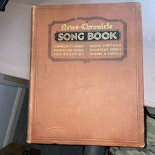 Vintage News Chronicle Song