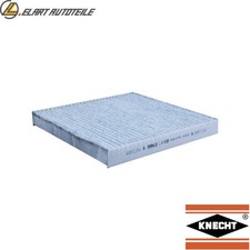 FILTER INTERIOR AIR LAK 430