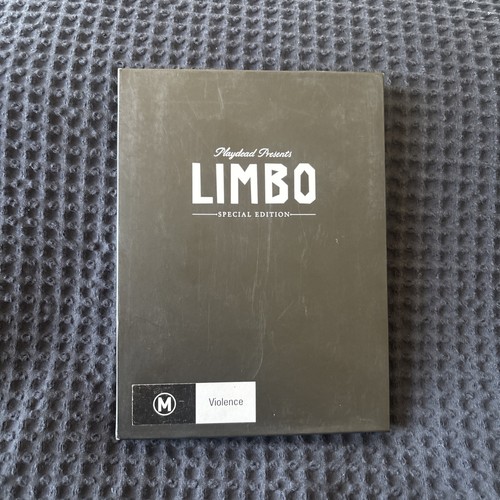 Limbo game special - limbo,