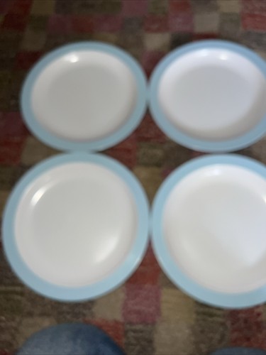 Stermat melamine dinner - 4,