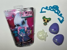 Novi Stars lot – Space