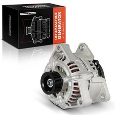 A-Premium Alternator for Opel