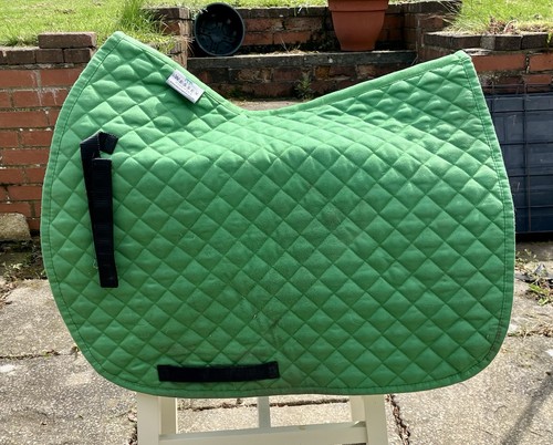 Wessex cob full saddle pad - cob,