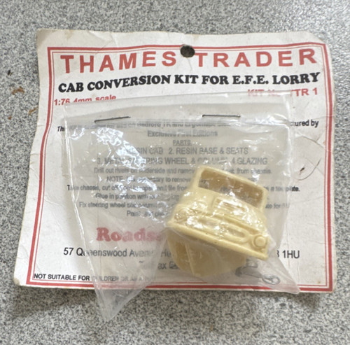 Thames trader cab - trader,